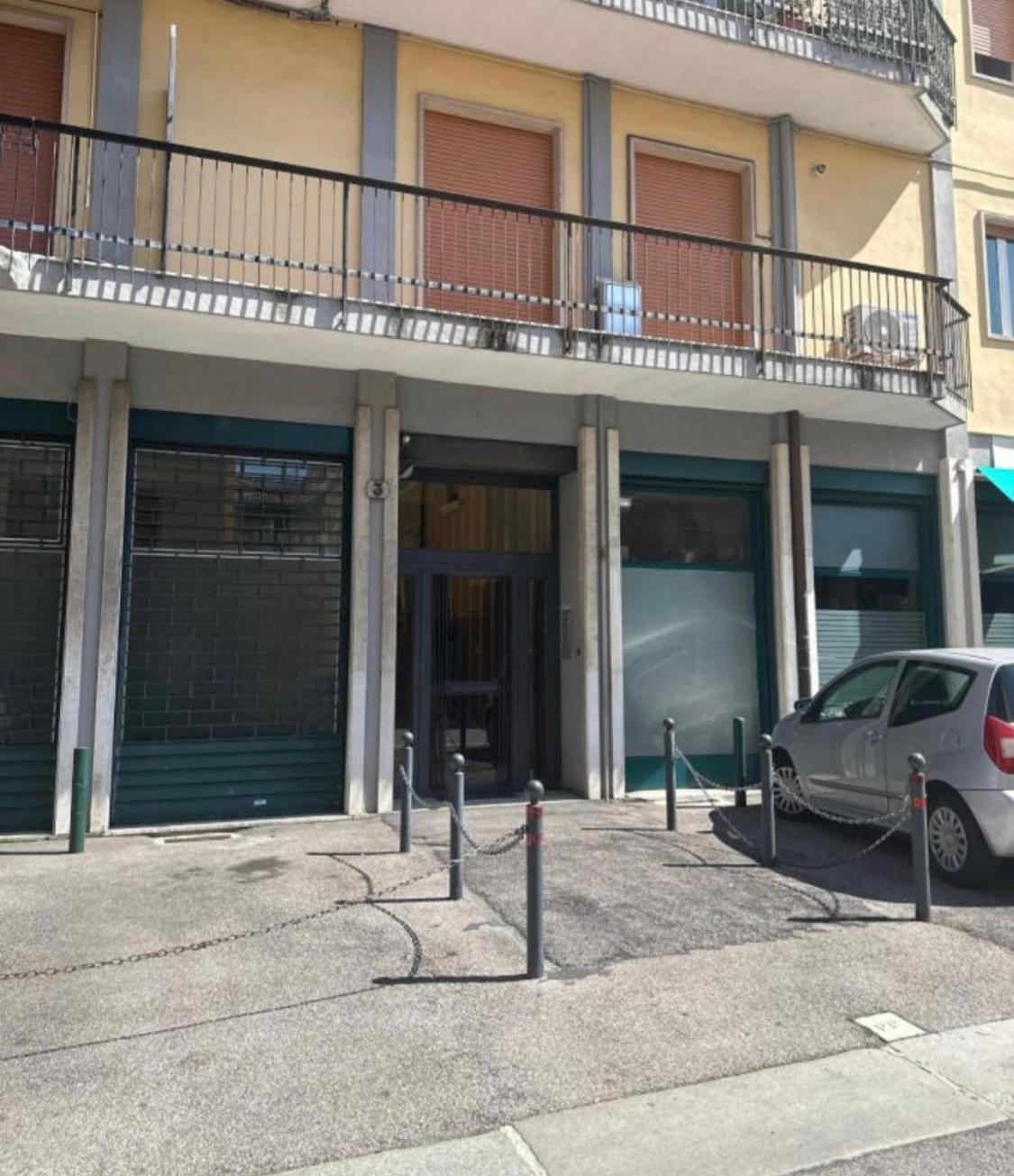 Casa Valle 3 Verona Buitenkant foto