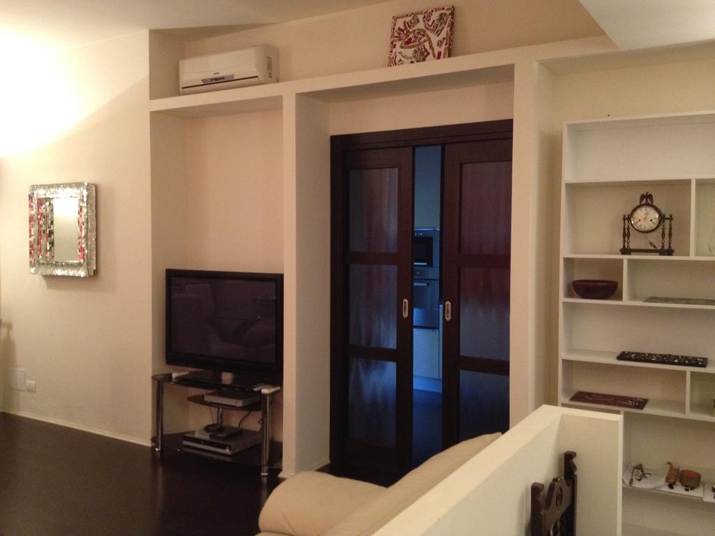 Casa Valle 3 Verona Kamer foto