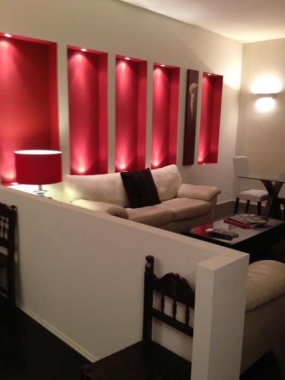 Casa Valle 3 Verona Kamer foto