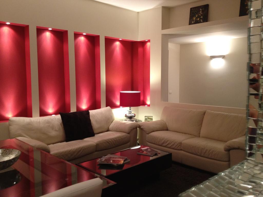 Casa Valle 3 Verona Kamer foto