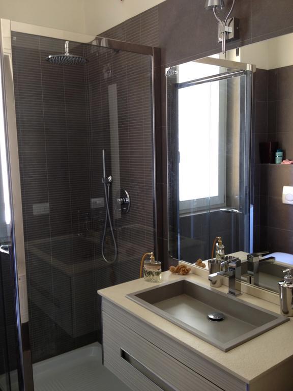 Casa Valle 3 Verona Kamer foto