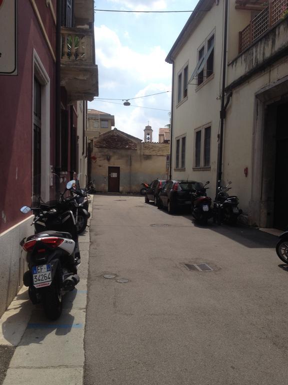 Casa Valle 3 Verona Buitenkant foto