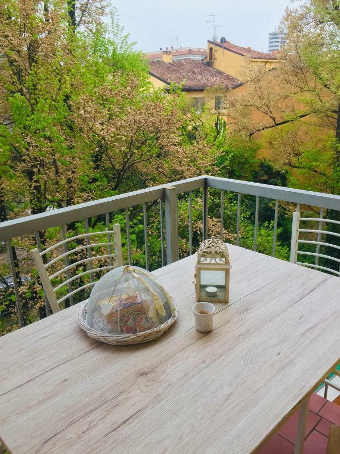 Casa Valle 3 Verona Buitenkant foto